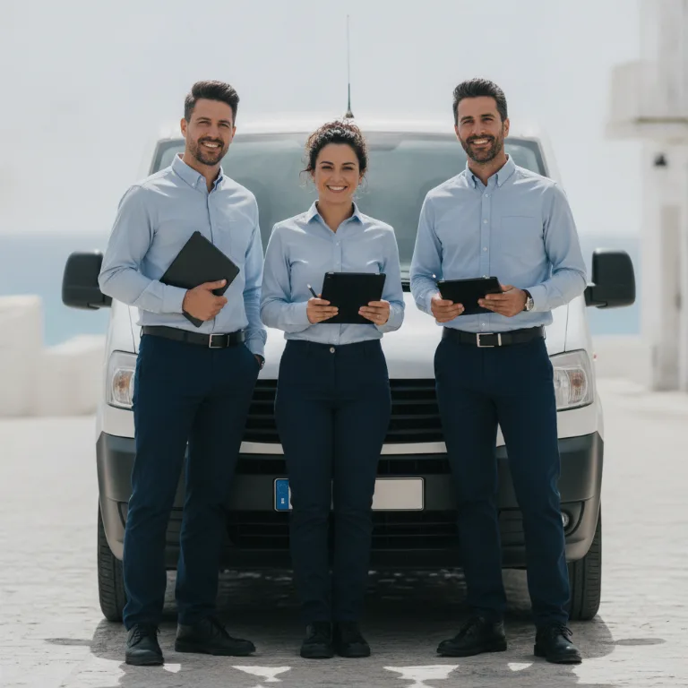 Asesor Financiero equipo en Santa Coloma de Gramenet